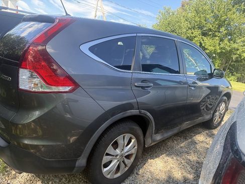 Used 2014 Honda CR-V EX image 5