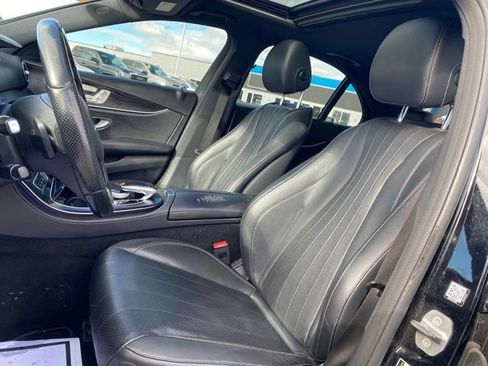 Used 2017 Mercedes-Benz E 300 E 300 image 13