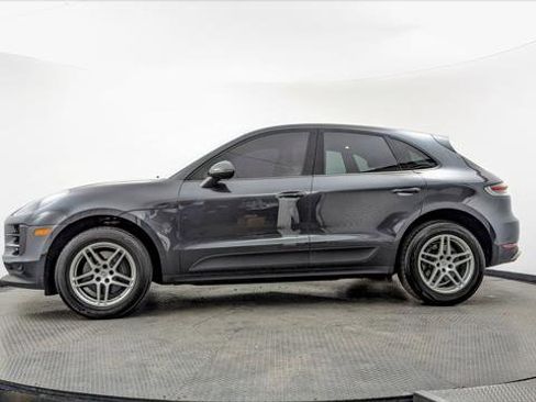 Used 2019 Porsche Macan image 3