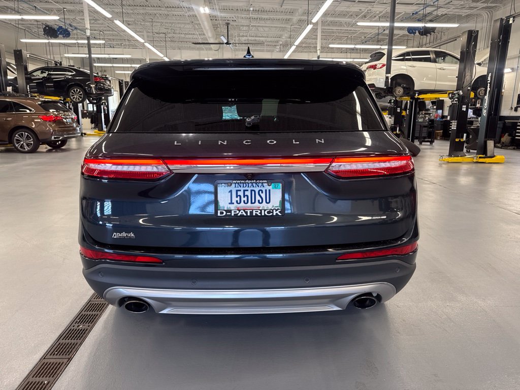 Used 2020 Lincoln Corsair Reserve w/ Equipment Group 201A AWD/4WD image 6