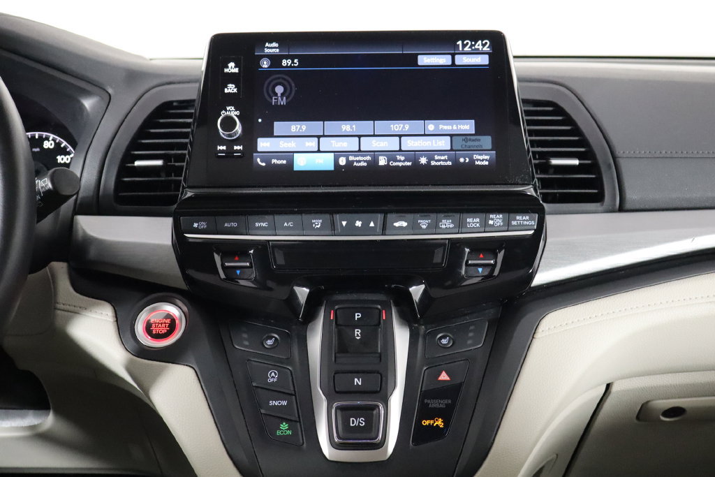 Used 2025 Honda Odyssey EX-L image 28