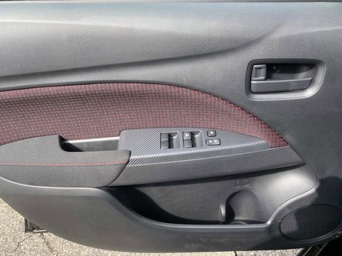 New 2024 Mitsubishi Mirage G4 Black Edition image 11