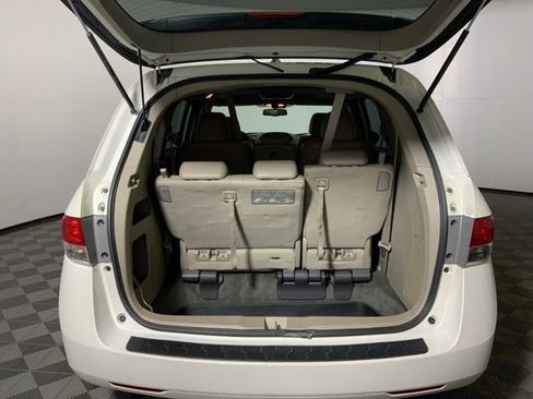 Used 2014 Honda Odyssey EX-L image 29