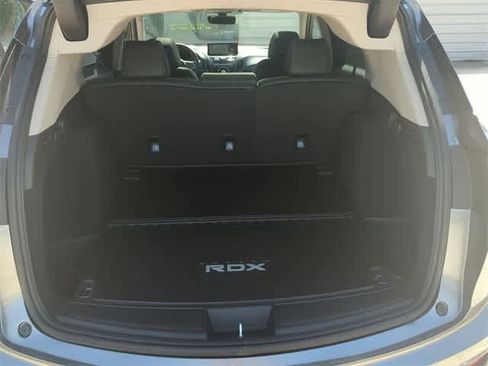 New 2025 Acura RDX SH-AWD w/ Technology Package image 36