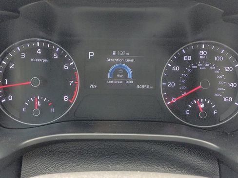 Used 2023 Kia Forte GT-Line w/ GT-Line Premium Package FWD image 23