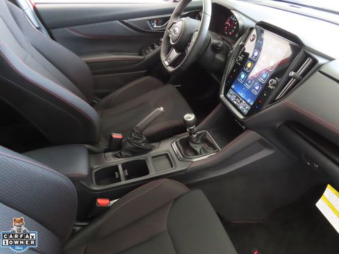 Used 2025 Subaru WRX Premium AWD/4WD image 24