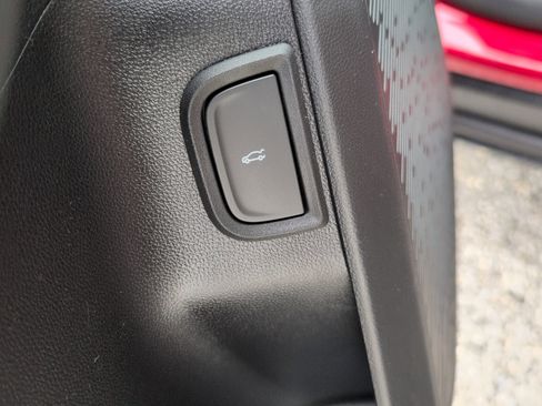 New 2026 GMC Terrain AT4 w/ LPO, Black Badging Package image 12