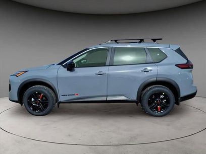 New 2026 Nissan Rogue SV w/ Rock Creek Premium Package