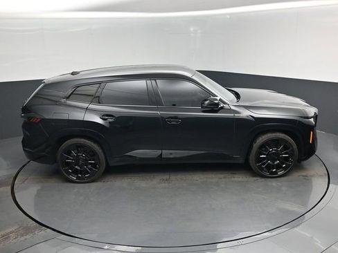 Used 2025 BMW XM AWD/4WD image 13