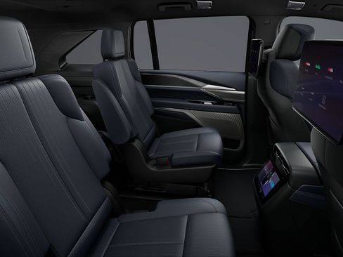 New 2025 Cadillac Escalade IQ Sport 2 image 34