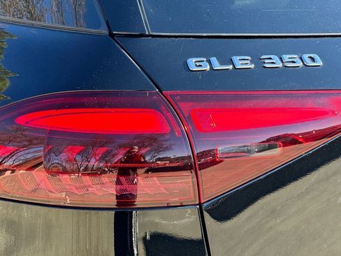 Used 2025 Mercedes-Benz GLE 350 350 image 12