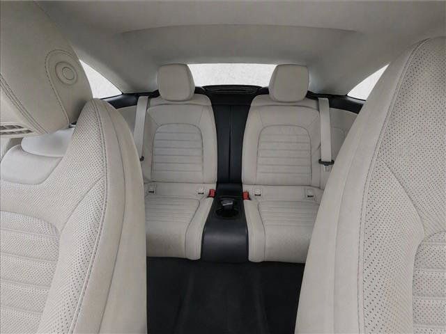 Used 2018 Mercedes-Benz C 300 4MATIC Cabriolet image 25