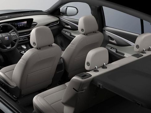 New 2026 Buick Envista Avenir image 11