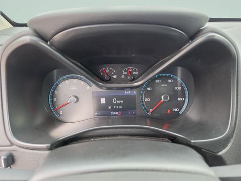 Used 2020 Chevrolet Colorado ZR2 AWD/4WD image 34