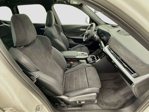 New 2026 BMW X1 xDrive28i w/ Technology Package AWD/4WD image 19