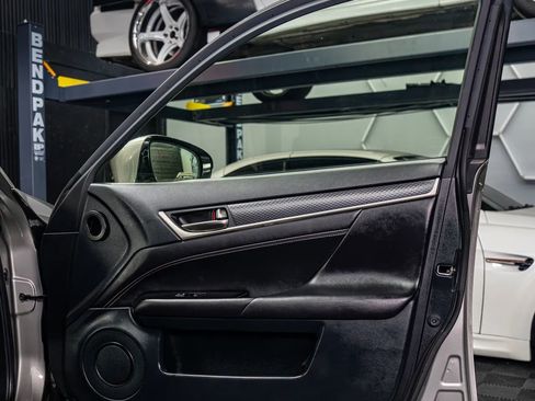 Used 2016 Lexus GS 350 F Sport w/ F Sport Package image 21