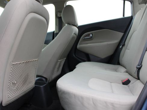 Used 2016 Kia Rio LX w/ Power Package FWD image 34