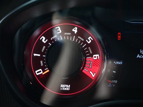 Used 2023 Dodge Challenger SRT Hellcat image 91