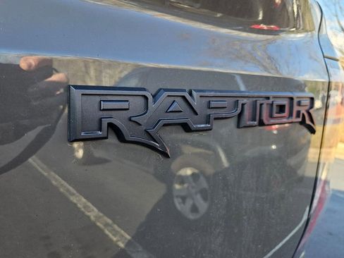 Used 2025 Ford Ranger Raptor image 7
