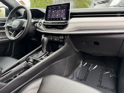 Used 2024 Jeep Compass Limited image 25