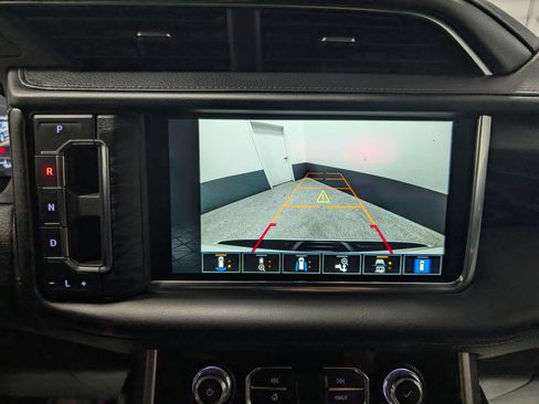 Used 2022 GMC Yukon Denali image 34