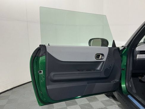 New 2026 MINI Cooper S FWD image 18