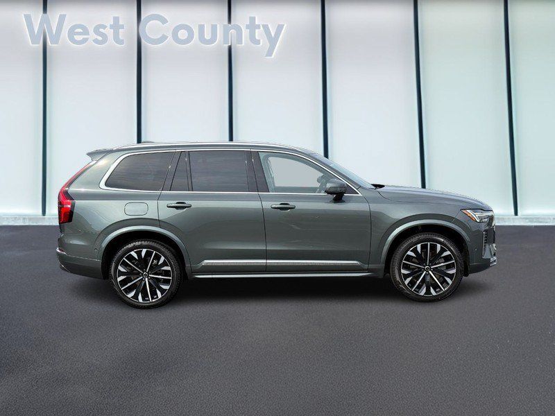 New 2027 Volvo XC90 B6 Ultra AWD/4WD image 2
