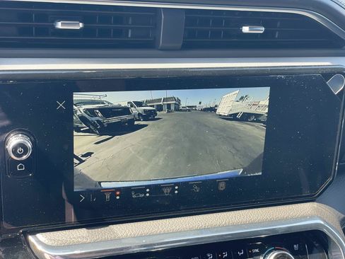 New 2026 GMC Sierra 1500 Denali AWD/4WD image 15
