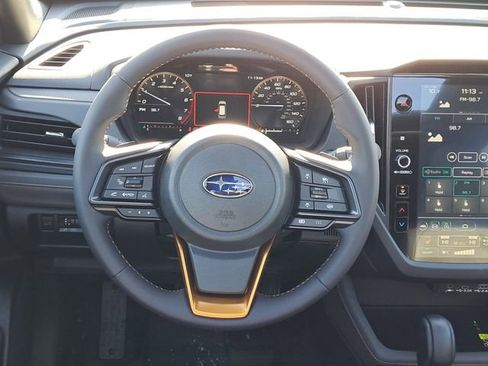 New 2026 Subaru Forester Wilderness image 24