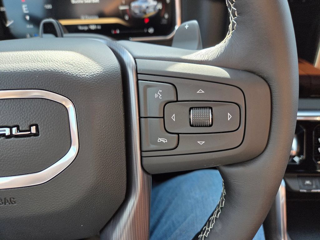 New 2026 GMC Sierra 1500 Denali Ultimate AWD/4WD image 19