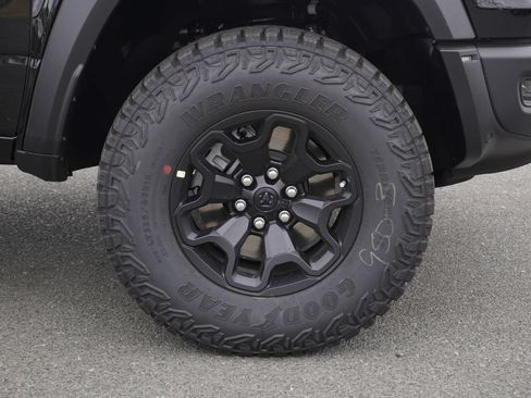 New 2026 RAM 1500 RHO w/ RHO Level 1 Equipment Group AWD/4WD image 10