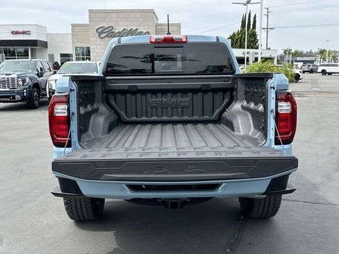 New 2026 GMC Canyon Denali image 27