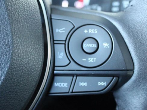 New 2025 Toyota RAV4 XLE Premium image 31