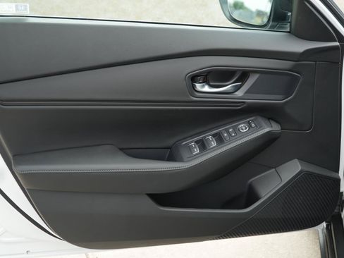 New 2026 Honda Accord Sport image 13