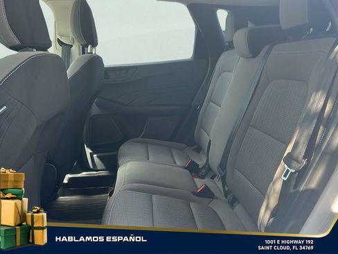 Used 2021 Ford Escape S image 22