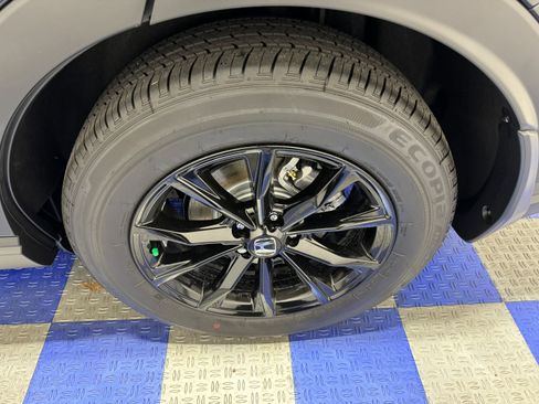 New 2026 Honda CR-V Sport-L image 26