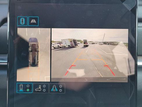 New 2026 GMC Terrain Denali w/ LPO, Floor Liner Package AWD/4WD image 19