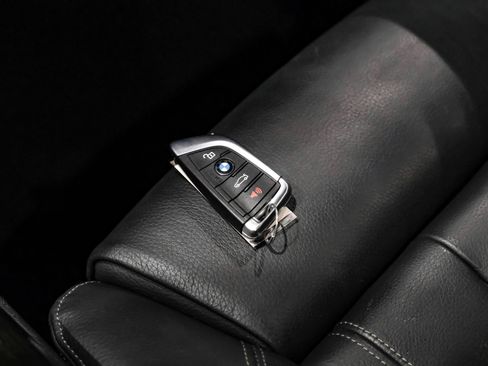 Used 2018 BMW X5 xDrive50i image 60