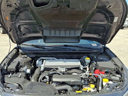 Certified 2025 Subaru Outback Wilderness w/ Wilderness Package AWD/4WD image 28