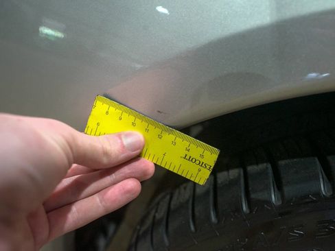 Used 2007 Chevrolet Corvette Convertible w/ Preferred Equipment Group image 40