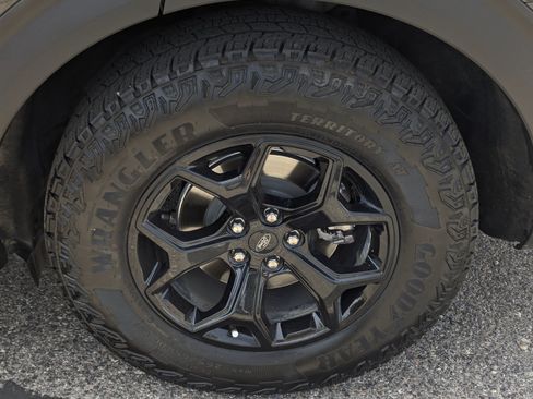 Certified 2022 Ford Explorer Timberline w/ Timberline Technology Package AWD/4WD image 7