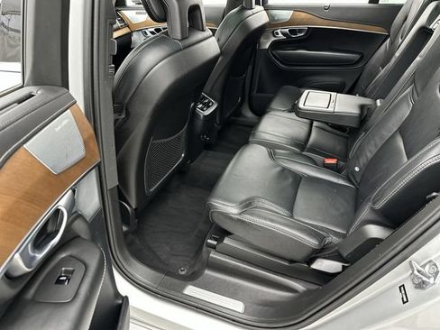 Used 2018 Volvo XC90 T6 Inscription w/ Convenience Package AWD/4WD image 23