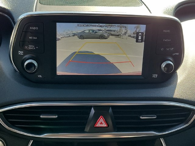 Used 2020 Hyundai Santa Fe SEL w/ Convenience Package AWD/4WD image 12