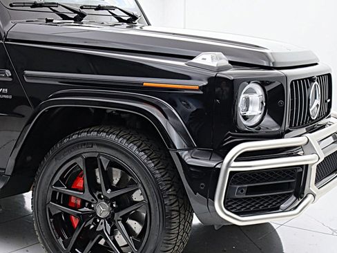 Used 2022 Mercedes-Benz G 63 AMG 4MATIC image 20