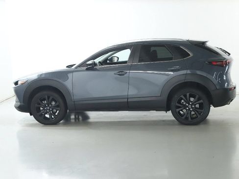 Used 2023 MAZDA CX-30 AWD 2.5 S w/ Preferred Package image 38