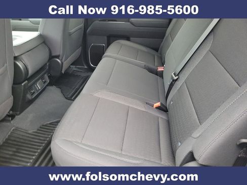 New 2026 Chevrolet Silverado 2500 LT w/ Convenience Package image 19