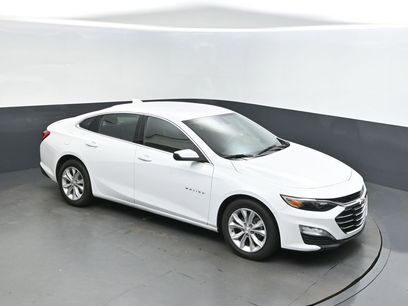 Used 2023 Chevrolet Malibu LT