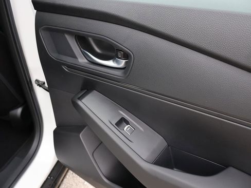 New 2026 Honda Accord LX image 14