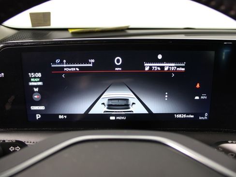 Used 2024 Nissan Ariya VENTURE+ image 13