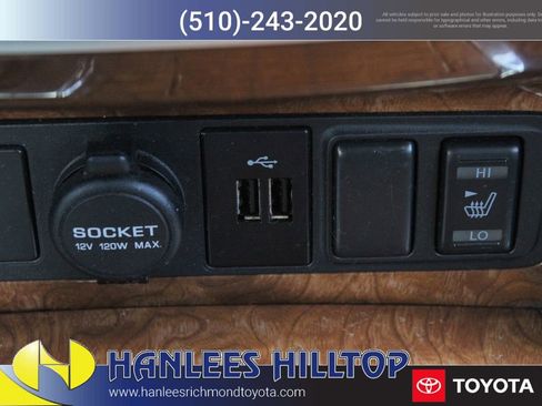 Used 2018 INFINITI QX80 2WD w/ Driver Assistance Package image 24